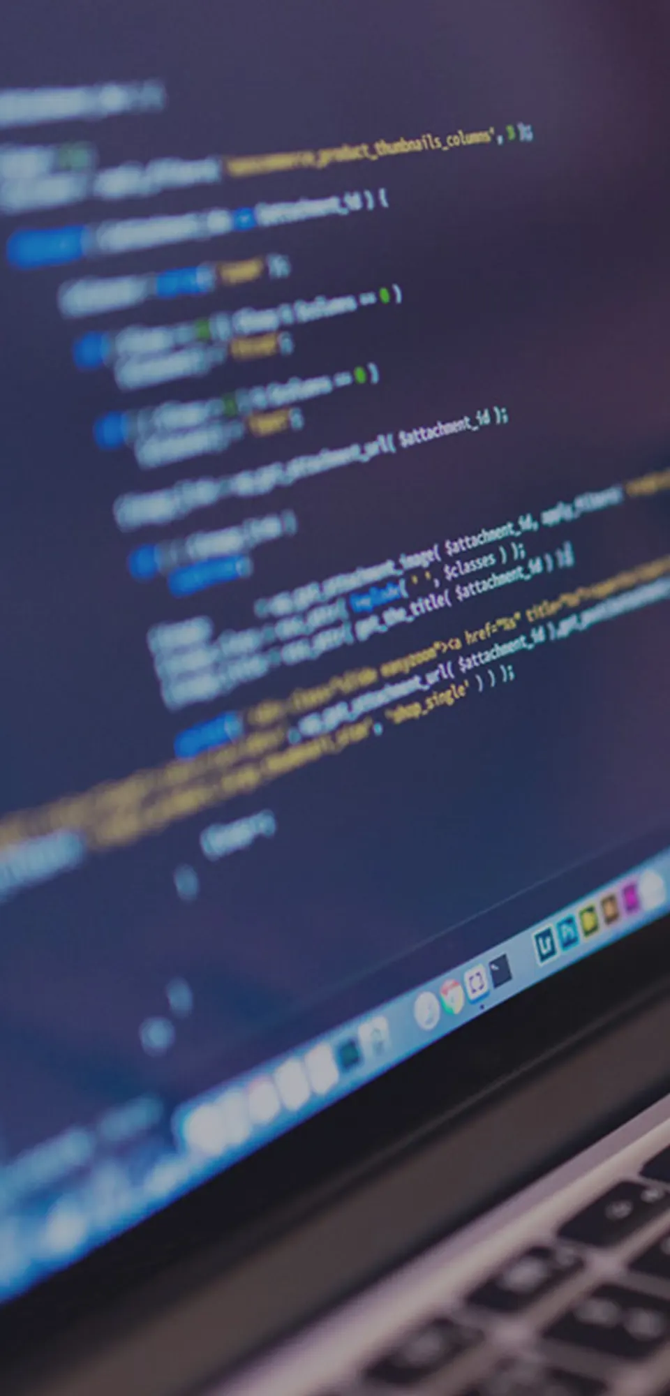 四合一网站，PC+手机+平板+小程序