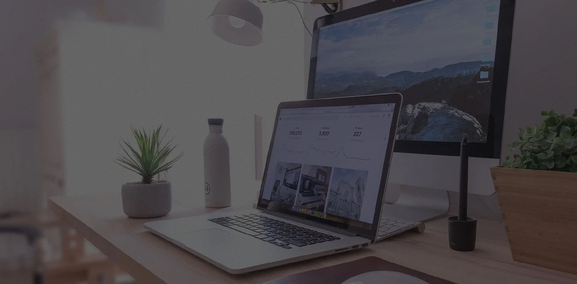 为您打造有价值有网站，营销更轻松