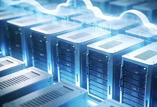 云服务器