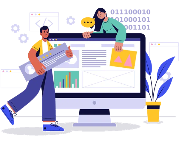 购物商城网站建设